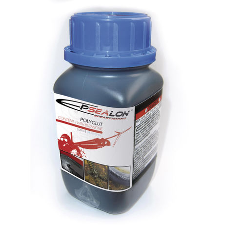 Однокомпонентный клей - Polyglue  - EPSEALON - универсальный