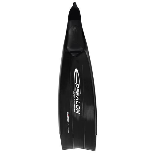 Ласты для подводной охоты - MAGNUM POWER MAX - EPSEALON - из каучука / с закрытой пяткой