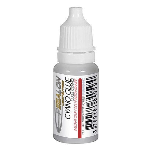 Однокомпонентный клей - Cyano  - EPSEALON - универсальный