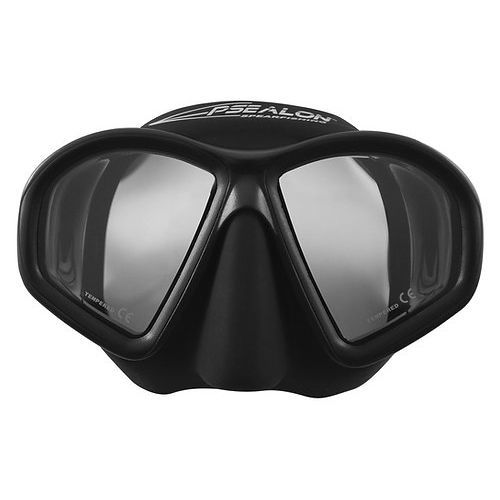 Маска для дайвинга с двойным стеклом - Seaquest Diopter - EPSEALON