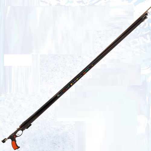 Арбалет для подводной охоты из алюминия - STRIKER BW - EPSEALON