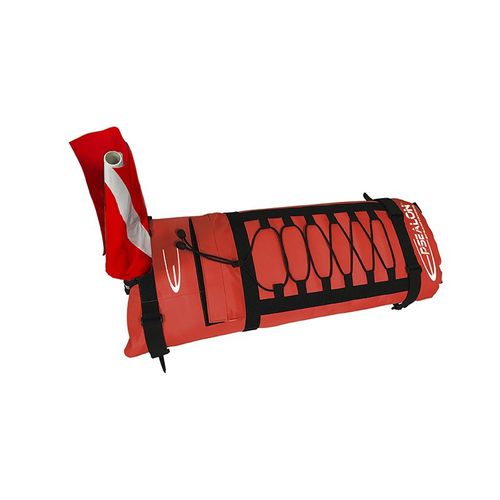 Плавающее оборудование для спасения для катера - 7800 - EPSEALON