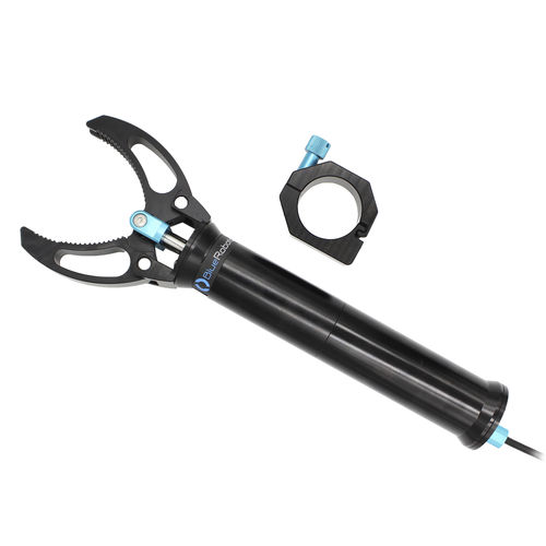 Система захвата для ROV - Newton Subsea - BlueRobotics