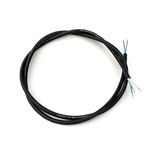 Кабель для управления - 18 AWG - BlueRobotics - подводный / для ТНПА / для рабочего колеса