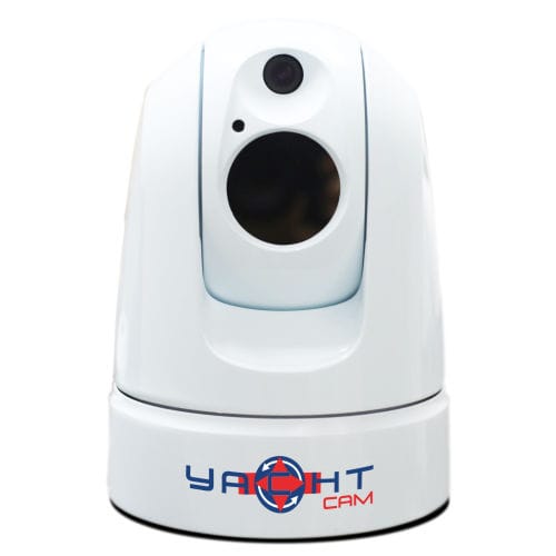 Термическая камера - Yacht Cam Lite & Yacht Cam Lite+ - The Yacht Group - CCTV / для слабой освещенности / для контроля