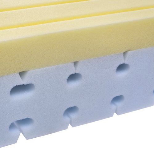 Матраc для катера - VISCO-MED-PLUS - E-CON GmbH & Co.KG, Calypso-Schlafsysteme - полороновый / по индивидуальному заказу