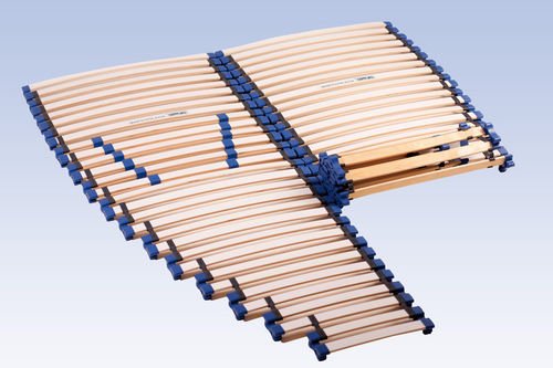 Основание для матраса с планками - 2050 - E-CON GmbH & Co.KG, Calypso-Schlafsysteme