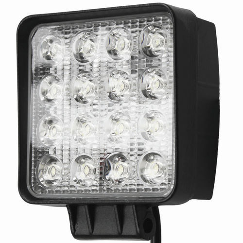 Прожектор для наружного использования - BARSOE SPECIAL - casolux Aps - для катера / LED / из алюминия