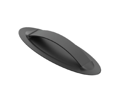 Поручень для катера - 06.02OEM - BORIKA