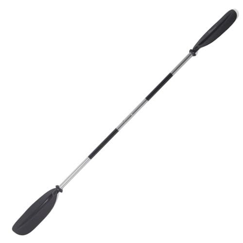 Весло для каяка - Genuine - The Crystal Kayak Company - для досуга / асимметричное / двойное