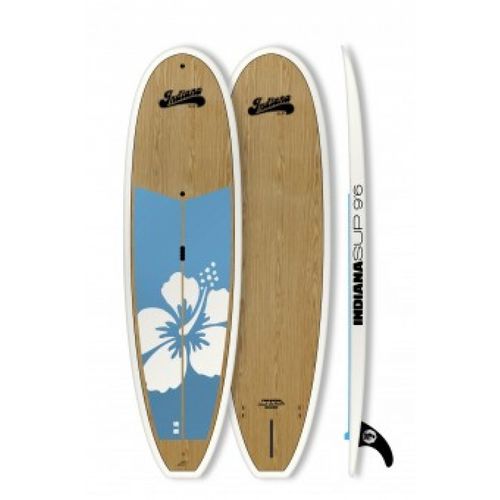 Indiana on sale sup hardboard