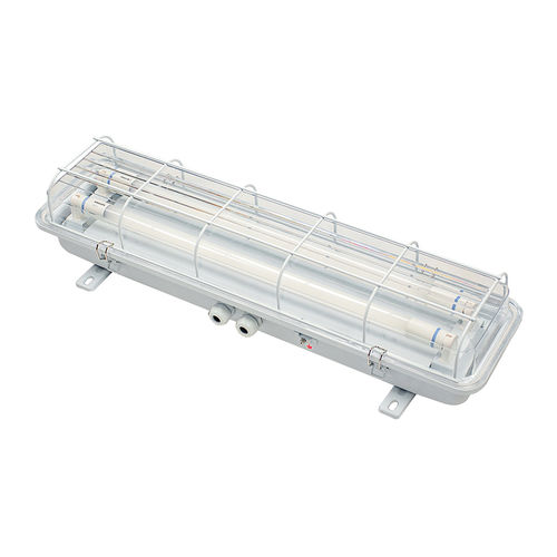 Лампа для интерьера - Jiaxing Waldo industry Co.,Ltd - для судна / LED / флюоресцентная