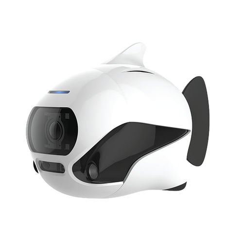 Подводный дрон для фотографии - BIKI  - Robosea - с дистанционным управлением