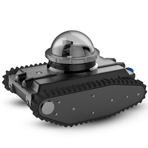 ТНПА для осмотра трубопровода - ROBO-RUN - Robosea