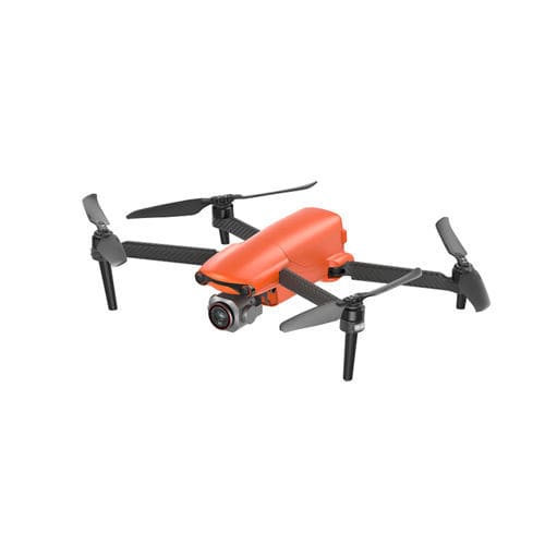 Беспилотник квадрокоптер - EVO Lite series - Autel Robotics - для воздушной съемки / складной / легкий