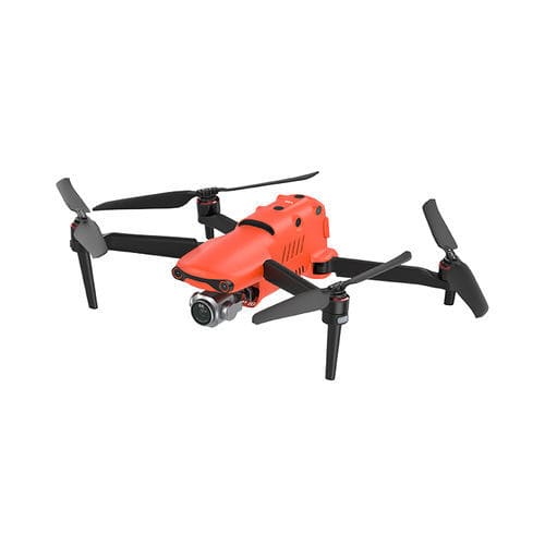 Беспилотник квадрокоптер - EVI II Pro - Autel Robotics - для воздушной съемки