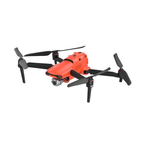 Беспилотник квадрокоптер - EVO II - Autel Robotics - для воздушной съемки