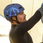 шлем для водных видов спорта