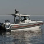 надувная лодка RIB