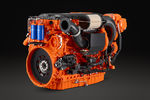 дополнительный двигатель