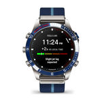 наручные часы для навигации с GPS