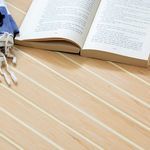 панель для палубных покрытий
