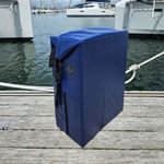 кранец для катера