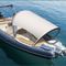 ходовой тент для надувной лодкиUNIVERSALOCEANDREAMS MEDITERRANEO SL