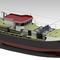 судно для ловли тунца и сельдиChokka Sachal Shipyard