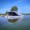 барка катамаранCatamarans-HT