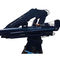 подъемный кран для суднаZhongyuan Ship Machinery Manufacture (Group) Co.,