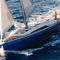 крупный круизный парусникOceanis 47B&eacute;n&eacute;teau Sailboats