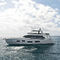круизная моторная яхтаFly 82Azimut