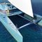 парусная яхта катамаранCATAMARIS® BLUE COAST 75Catamaris