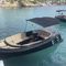 ботик с внутренним моторомLounge Boat 5.0WATT & BOAT