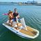 электрический водный мотоциклScoot-XWATT & BOAT
