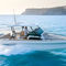 открытый катер c подвесным мотором26Sterk Yachts