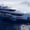 круизная супер-яхта147' ATRIUMBurger Boat Company