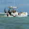 судно для плавания в закрытых водах c подвесным мотором280 DAUNTLESSBoston Whaler