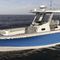 открытый катер с центральной консолью290 OUTRAGEBoston Whaler