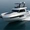 быстроходный катер с внутренним мотором15.00Brythonic Yachts