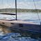 круизная парусная яхтаComet MaxiComar Yachts