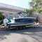 быстроходный катер c подвесным мотором310 CRXCrownline