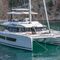 парусная яхта катамаранSamana 59Fountaine Pajot Catamarans