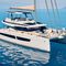 парусная яхта катамаранFP55Fountaine Pajot Catamarans