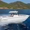 открытый катер c подвесным моторомCAP CAMARAT 9.0 CC SERIE2Jeanneau - Motorboats