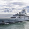 круизная мега-яхтаDragonflyLurssen Yachts