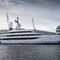 круизная мега-яхтаODISEALurssen Yachts