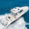 быстроходный катер c подвесным моторомOS 325 OffshorePursuit Boats