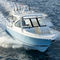 небольшой катер c подвесным моторомDC 286Pursuit Boats